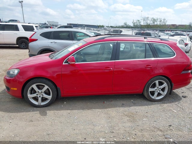 Продаж на аукціоні авто 2010 Volkswagen Jetta Tdi, vin: 3VWPL7AJ4AM619475, номер лоту: 44734022
