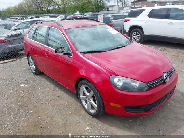 Продаж на аукціоні авто 2010 Volkswagen Jetta Tdi, vin: 3VWPL7AJ4AM619475, номер лоту: 44734022