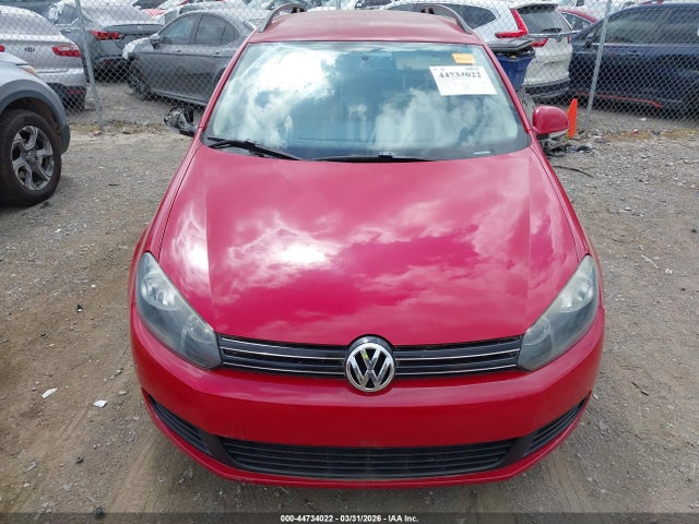 Продаж на аукціоні авто 2010 Volkswagen Jetta Tdi, vin: 3VWPL7AJ4AM619475, номер лоту: 44734022