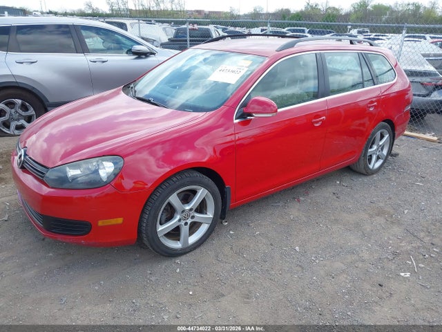 Продаж на аукціоні авто 2010 Volkswagen Jetta Tdi, vin: 3VWPL7AJ4AM619475, номер лоту: 44734022