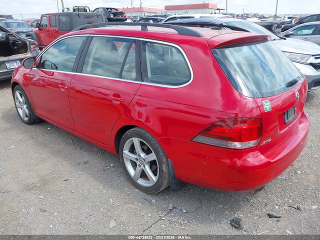 Продаж на аукціоні авто 2010 Volkswagen Jetta Tdi, vin: 3VWPL7AJ4AM619475, номер лоту: 44734022
