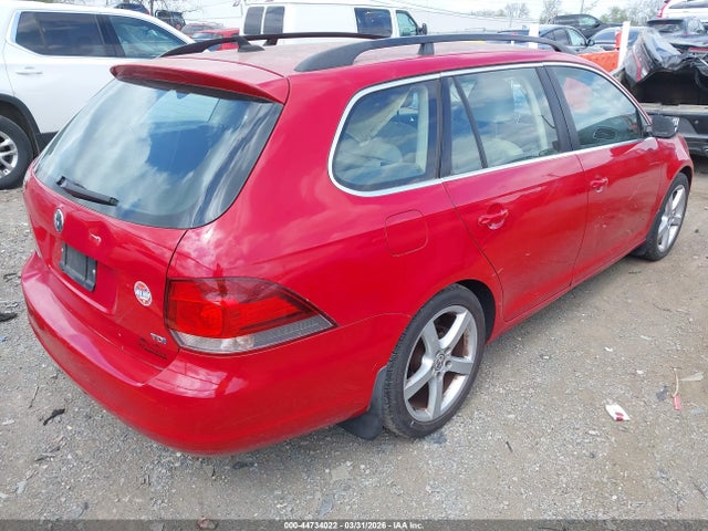 Продаж на аукціоні авто 2010 Volkswagen Jetta Tdi, vin: 3VWPL7AJ4AM619475, номер лоту: 44734022
