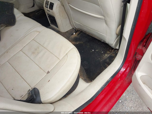 Продаж на аукціоні авто 2010 Volkswagen Jetta Tdi, vin: 3VWPL7AJ4AM619475, номер лоту: 44734022