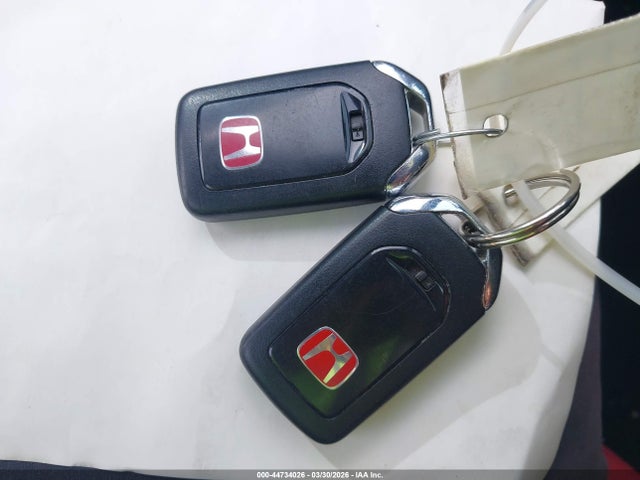 Продаж на аукціоні авто 2019 Honda Civic Type R Touring, vin: SHHFK8G7XKU203597, номер лоту: 44734026