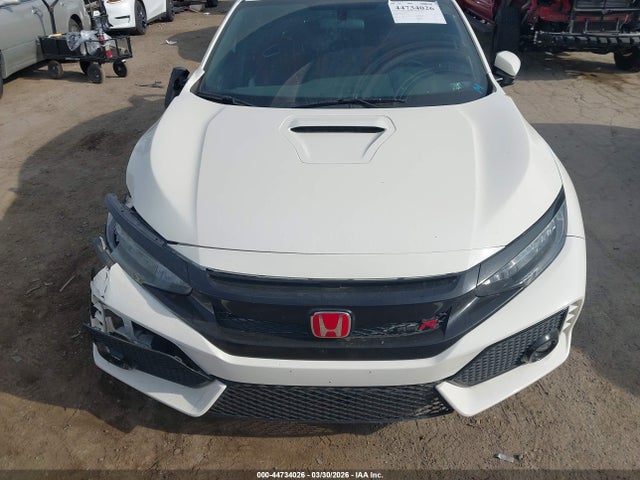 Продаж на аукціоні авто 2019 Honda Civic Type R Touring, vin: SHHFK8G7XKU203597, номер лоту: 44734026