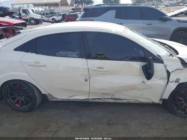 Продаж на аукціоні авто 2019 Honda Civic Type R Touring, vin: SHHFK8G7XKU203597, номер лоту: 44734026