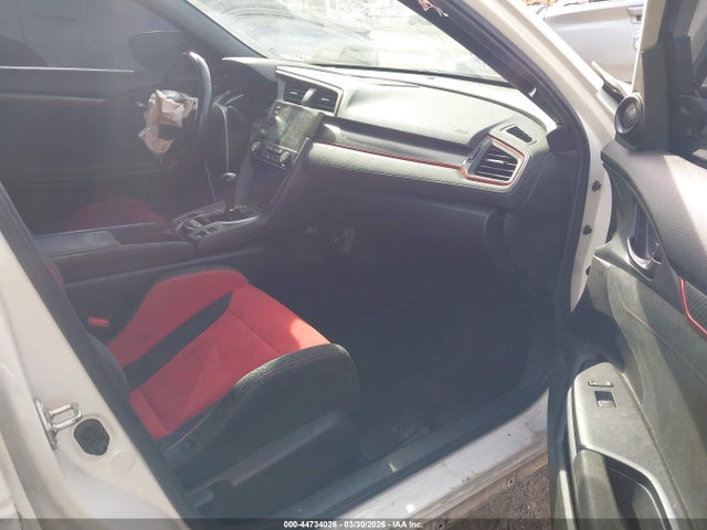 Продаж на аукціоні авто 2019 Honda Civic Type R Touring, vin: SHHFK8G7XKU203597, номер лоту: 44734026