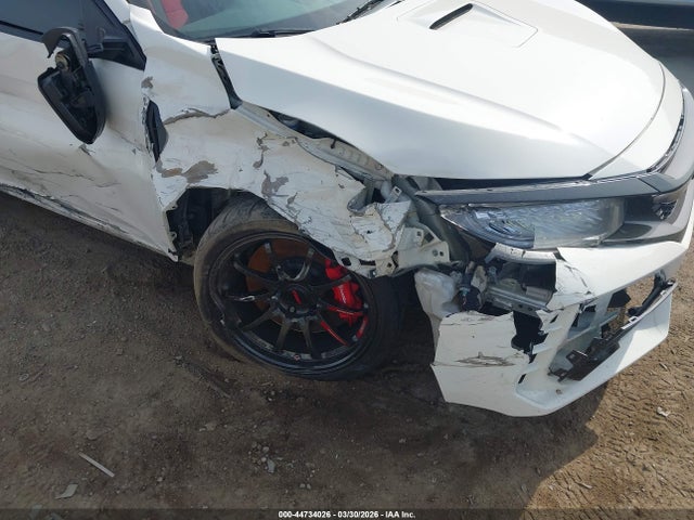 Продаж на аукціоні авто 2019 Honda Civic Type R Touring, vin: SHHFK8G7XKU203597, номер лоту: 44734026