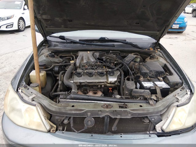 2003 TOYOTA AVALON 4T1BF28B03U285994 Photo 9