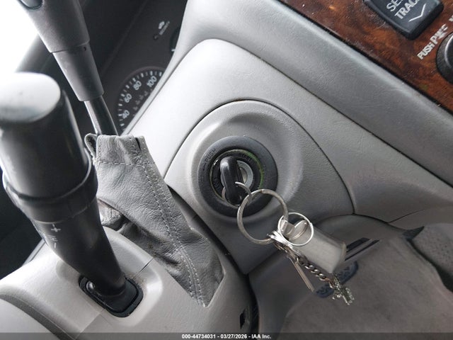 2003 TOYOTA AVALON 4T1BF28B03U285994 Photo 10