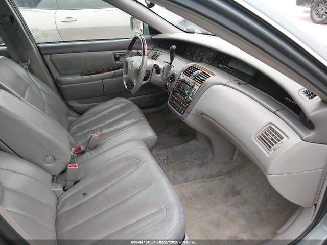 2003 TOYOTA AVALON 4T1BF28B03U285994 Photo 4