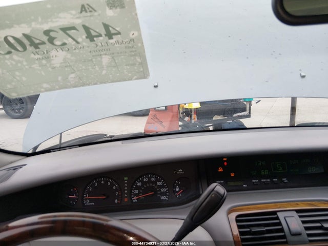 2003 TOYOTA AVALON 4T1BF28B03U285994 Photo 6