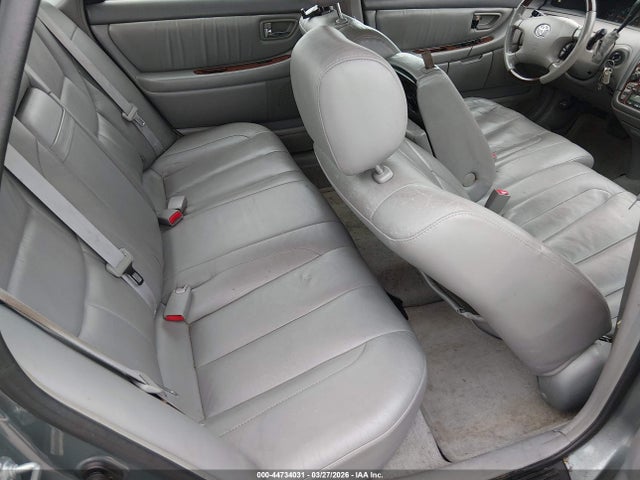 2003 TOYOTA AVALON 4T1BF28B03U285994 Photo 7