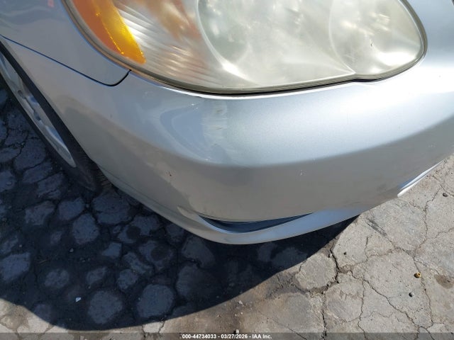 2004 TOYOTA COROLLA 1NXBR32E34Z262310 Photo 5