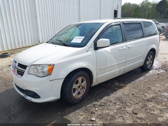 Aukcja sprzedaży 2012 Dodge Grand Caravan Sxt, vin: 2C4RDGCG0CR241788, numer aukcji: 44734036