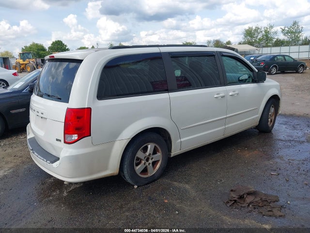 Aukcja sprzedaży 2012 Dodge Grand Caravan Sxt, vin: 2C4RDGCG0CR241788, numer aukcji: 44734036