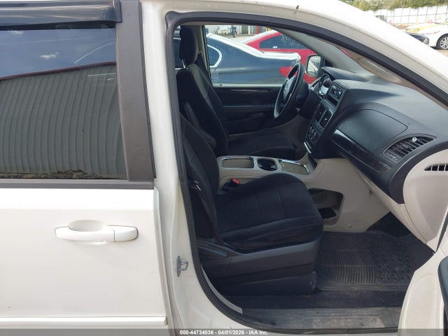 Aukcja sprzedaży 2012 Dodge Grand Caravan Sxt, vin: 2C4RDGCG0CR241788, numer aukcji: 44734036