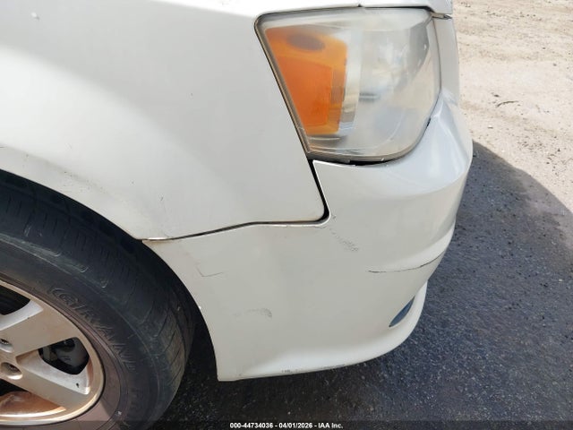 Aukcja sprzedaży 2012 Dodge Grand Caravan Sxt, vin: 2C4RDGCG0CR241788, numer aukcji: 44734036