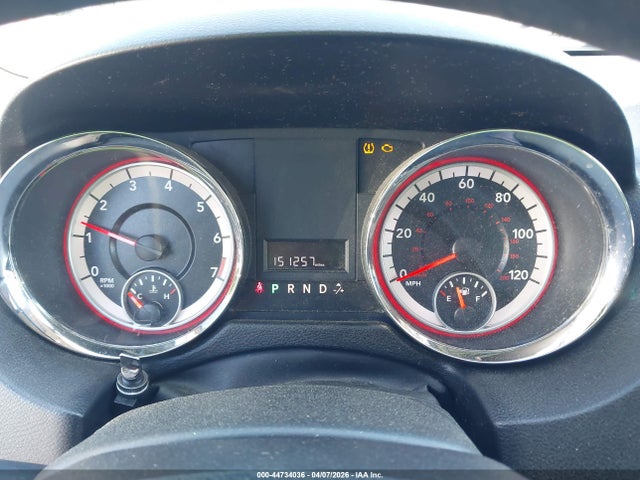 Aukcja sprzedaży 2012 Dodge Grand Caravan Sxt, vin: 2C4RDGCG0CR241788, numer aukcji: 44734036
