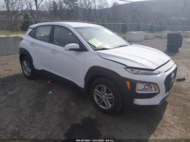 2018 HYUNDAI KONA KM8K1CAA2JU179064