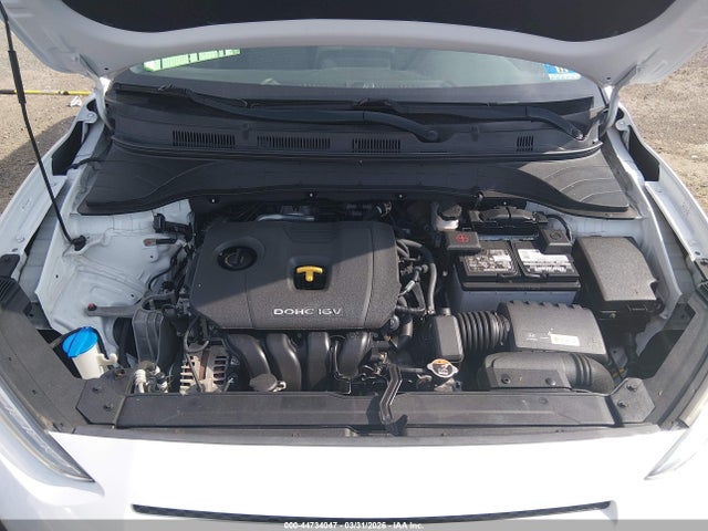 2018 HYUNDAI KONA KM8K1CAA2JU179064 Photo 9