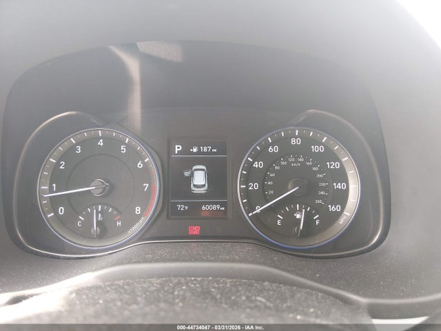 2018 HYUNDAI KONA KM8K1CAA2JU179064 Photo 6