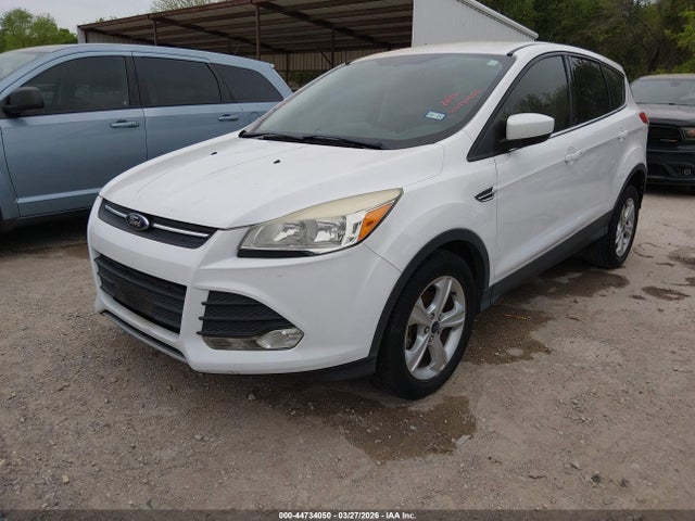 Продажа на аукционе авто 2015 Ford Escape Se, vin: 1FMCU0G75FUB60781, номер лота: 44734050