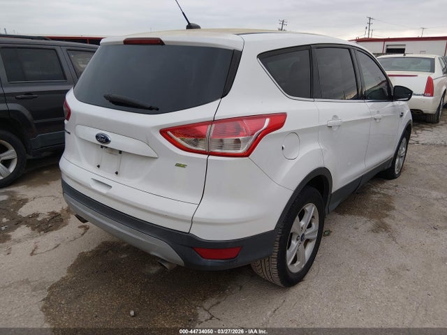 Продажа на аукционе авто 2015 Ford Escape Se, vin: 1FMCU0G75FUB60781, номер лота: 44734050