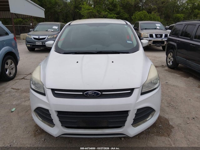 Продажа на аукционе авто 2015 Ford Escape Se, vin: 1FMCU0G75FUB60781, номер лота: 44734050