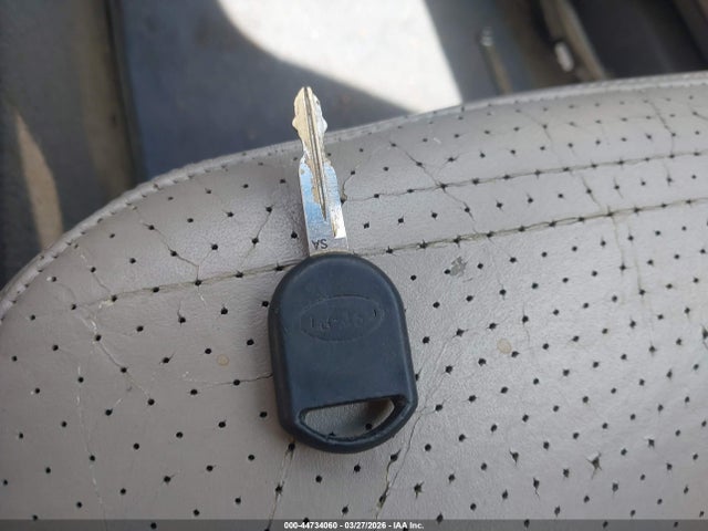 2008 LINCOLN MKX 2LMDU68C88BJ29945 Photo 10