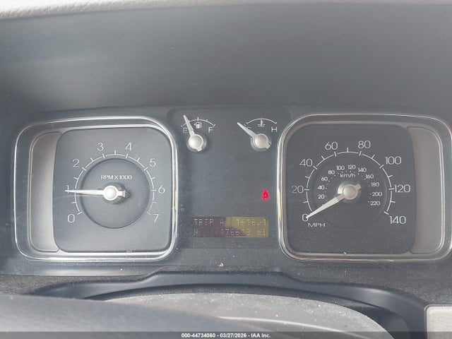 2008 LINCOLN MKX 2LMDU68C88BJ29945 Photo 6