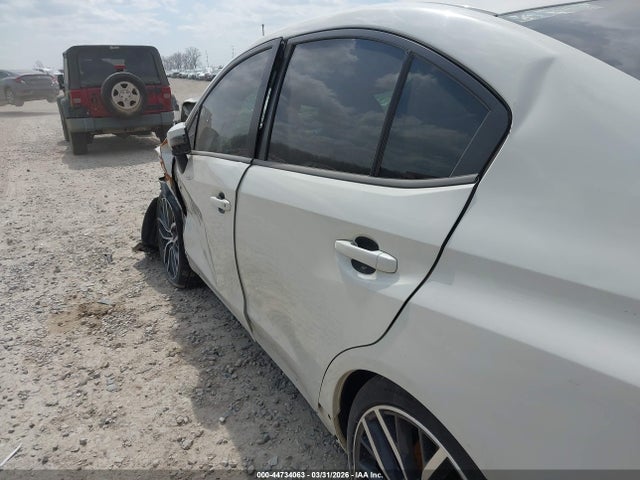 Продажа на аукционе авто 2021 Subaru Wrx Sti, vin: JF1VA2E67M9818702, номер лота: 44734063