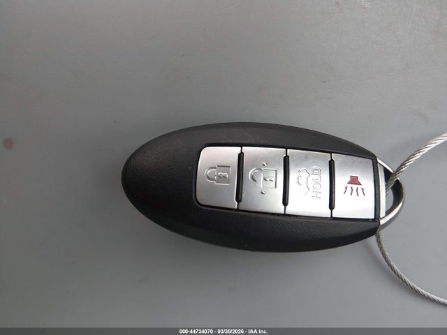 44734070 :رقم المزاد ، JNKBV61E98M227505 vin ، 2008 Infiniti G35 Journey مزاد بيع