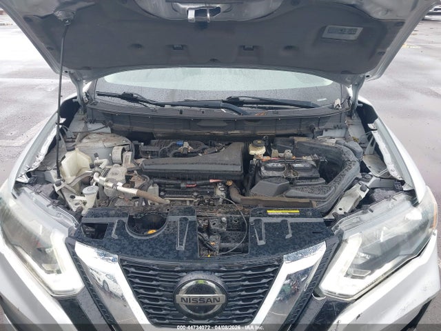 Aukcja sprzedaży 2018 Nissan Rogue Sv, vin: 5N1AT2MVXJC793929, numer aukcji: 44734072