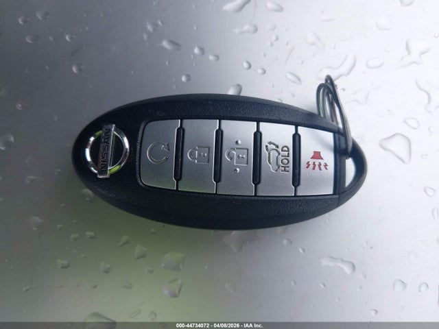 Aukcja sprzedaży 2018 Nissan Rogue Sv, vin: 5N1AT2MVXJC793929, numer aukcji: 44734072