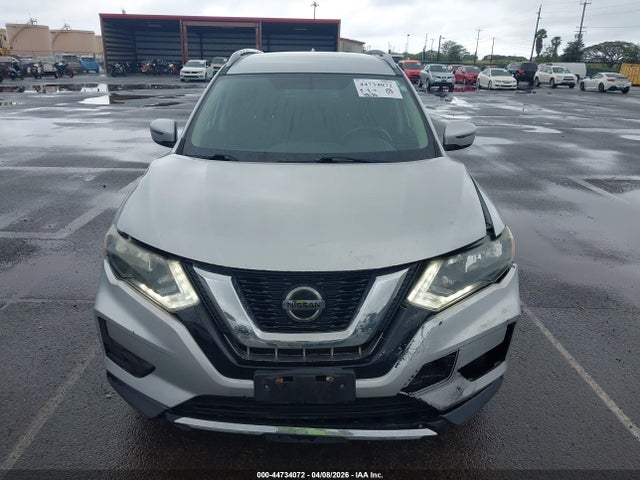 Aukcja sprzedaży 2018 Nissan Rogue Sv, vin: 5N1AT2MVXJC793929, numer aukcji: 44734072