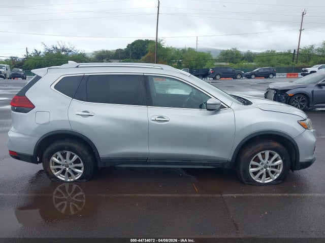 Aukcja sprzedaży 2018 Nissan Rogue Sv, vin: 5N1AT2MVXJC793929, numer aukcji: 44734072