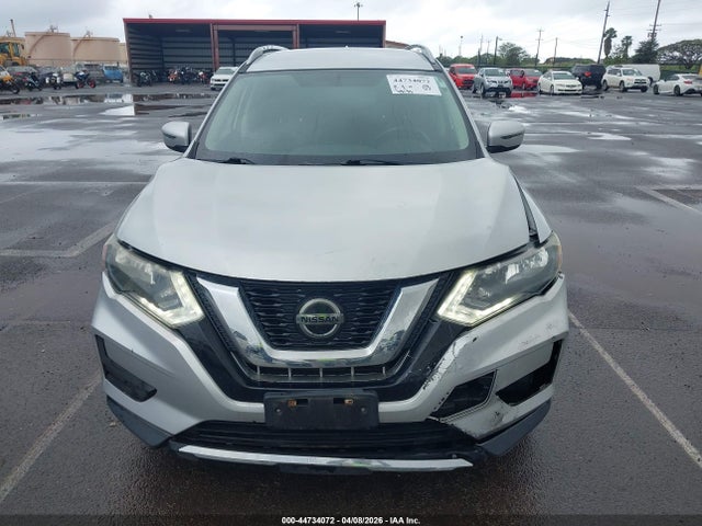 Aukcja sprzedaży 2018 Nissan Rogue Sv, vin: 5N1AT2MVXJC793929, numer aukcji: 44734072