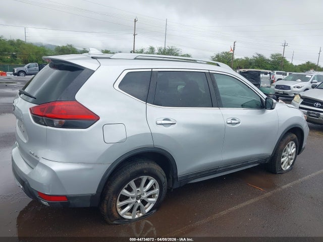 Aukcja sprzedaży 2018 Nissan Rogue Sv, vin: 5N1AT2MVXJC793929, numer aukcji: 44734072