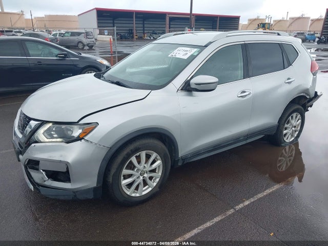 Aukcja sprzedaży 2018 Nissan Rogue Sv, vin: 5N1AT2MVXJC793929, numer aukcji: 44734072