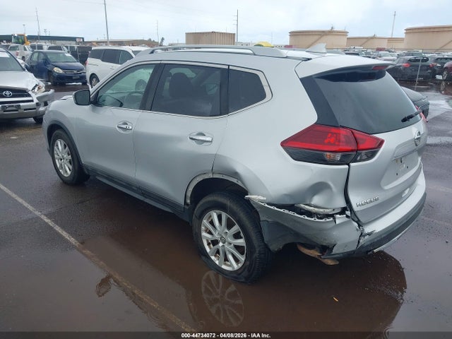 Aukcja sprzedaży 2018 Nissan Rogue Sv, vin: 5N1AT2MVXJC793929, numer aukcji: 44734072