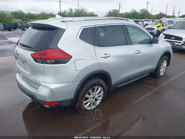 Aukcja sprzedaży 2018 Nissan Rogue Sv, vin: 5N1AT2MVXJC793929, numer aukcji: 44734072