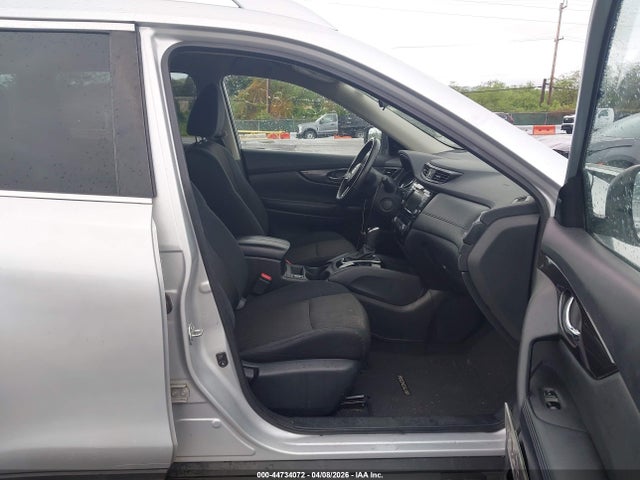 Aukcja sprzedaży 2018 Nissan Rogue Sv, vin: 5N1AT2MVXJC793929, numer aukcji: 44734072