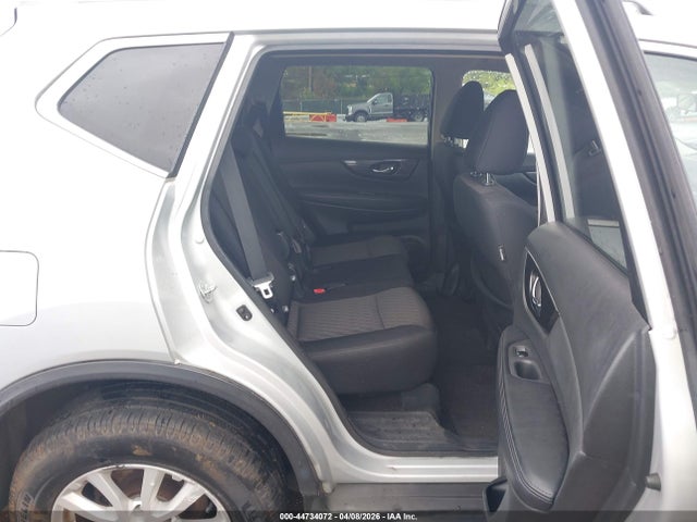 Aukcja sprzedaży 2018 Nissan Rogue Sv, vin: 5N1AT2MVXJC793929, numer aukcji: 44734072