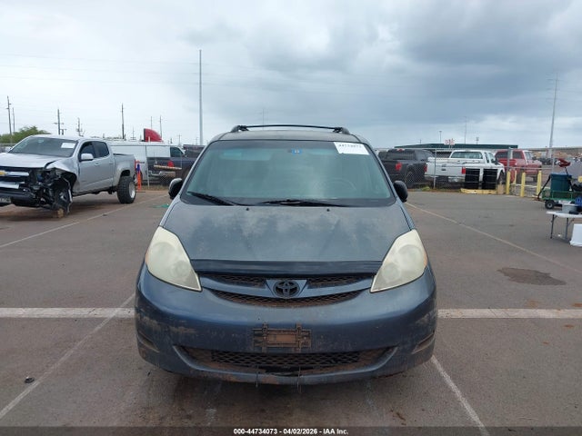 Auction sale of the 2010 Toyota Sienna Le, vin: 5TDKK4CC9AS321131, lot number: 44734073