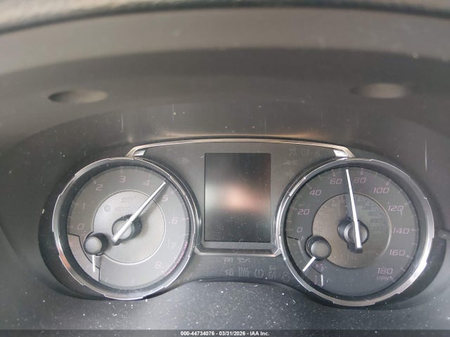 Aukcja sprzedaży 2015 Subaru Wrx Sti Limited, vin: JF1VA2U60F9829870, numer aukcji: 44734076