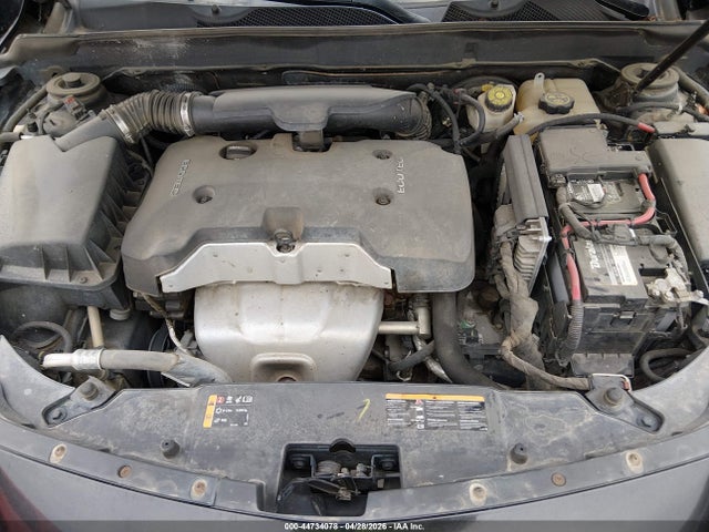 Chevrolet MALIBU 1LT 2015 1G11C5SL1FF145739 Image 10