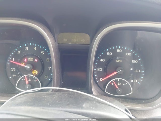 Chevrolet MALIBU 1LT 2015 1G11C5SL1FF145739 Image 14