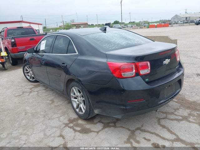Chevrolet MALIBU 1LT 2015 1G11C5SL1FF145739 Image 3