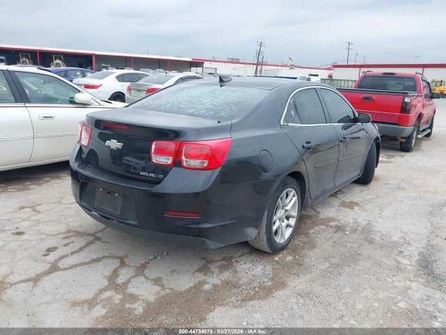 Chevrolet MALIBU 1LT 2015 1G11C5SL1FF145739 Image 4
